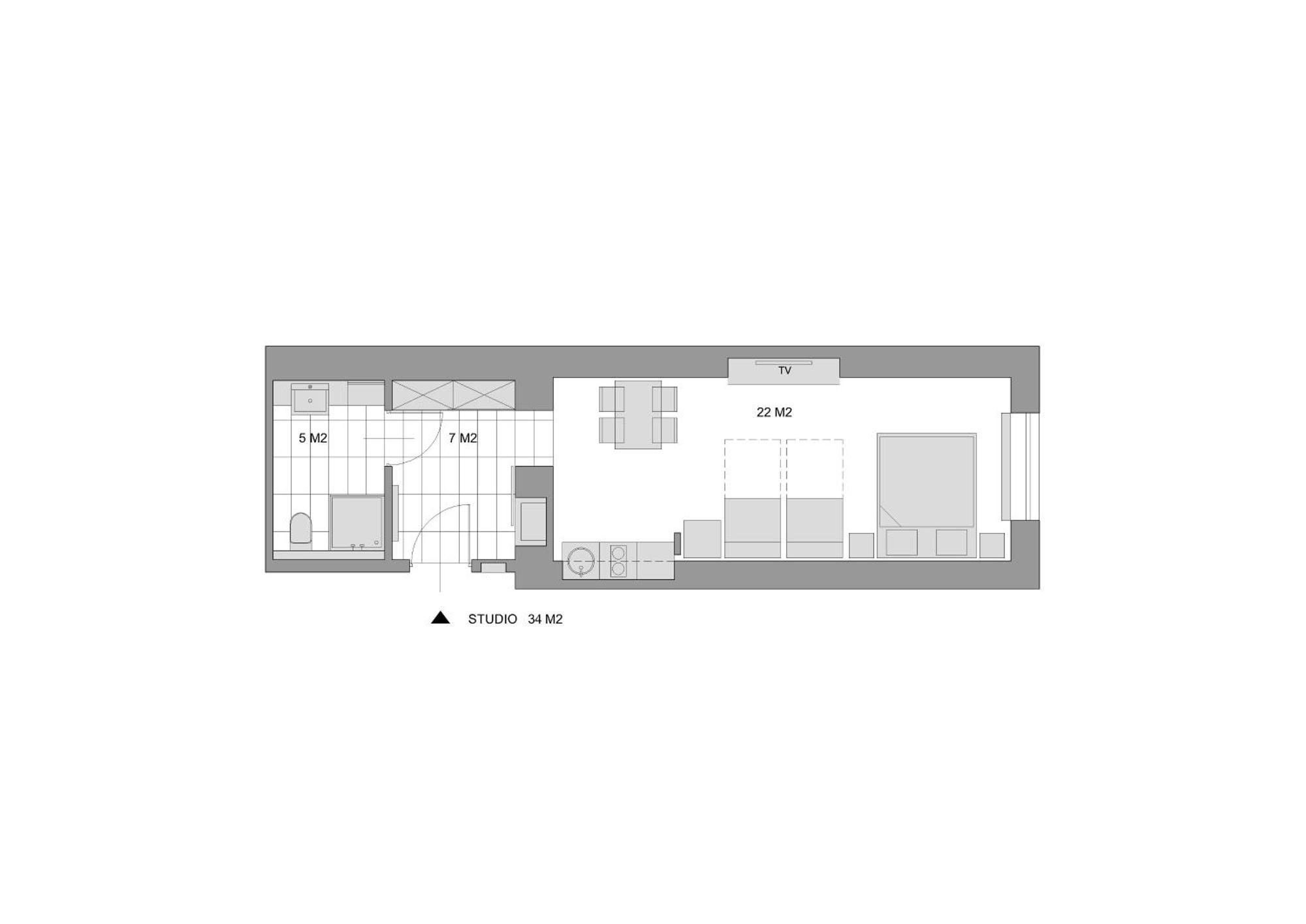 Sewa Apartments Cracovia Exterior foto
