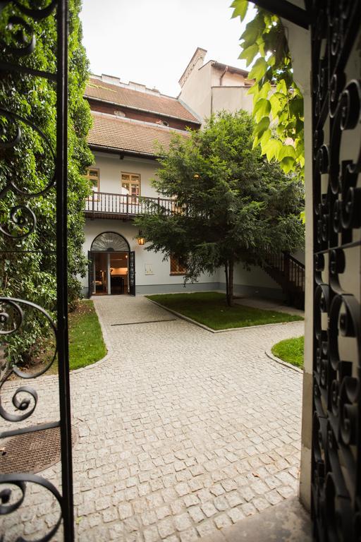 Sewa Apartments Cracovia Exterior foto