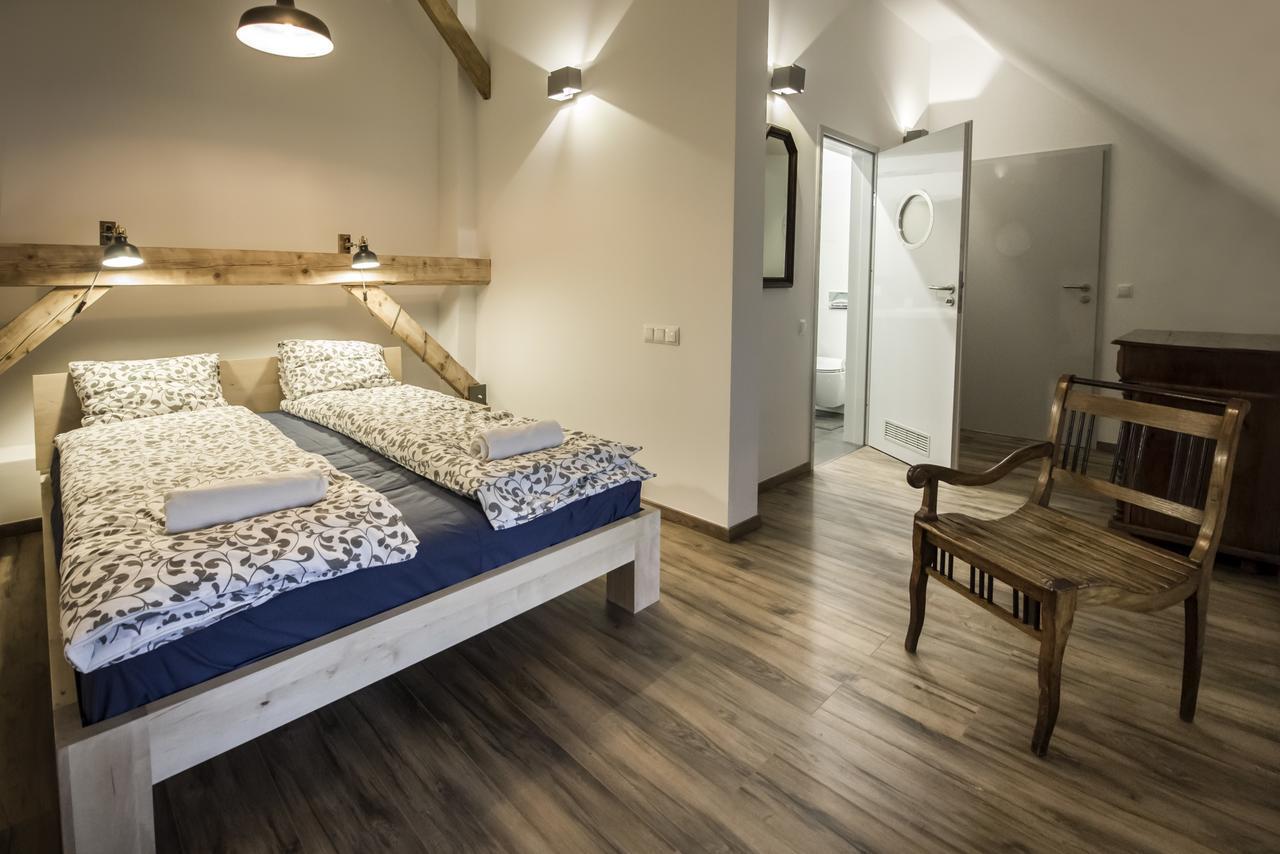 Sewa Apartments Cracovia Exterior foto