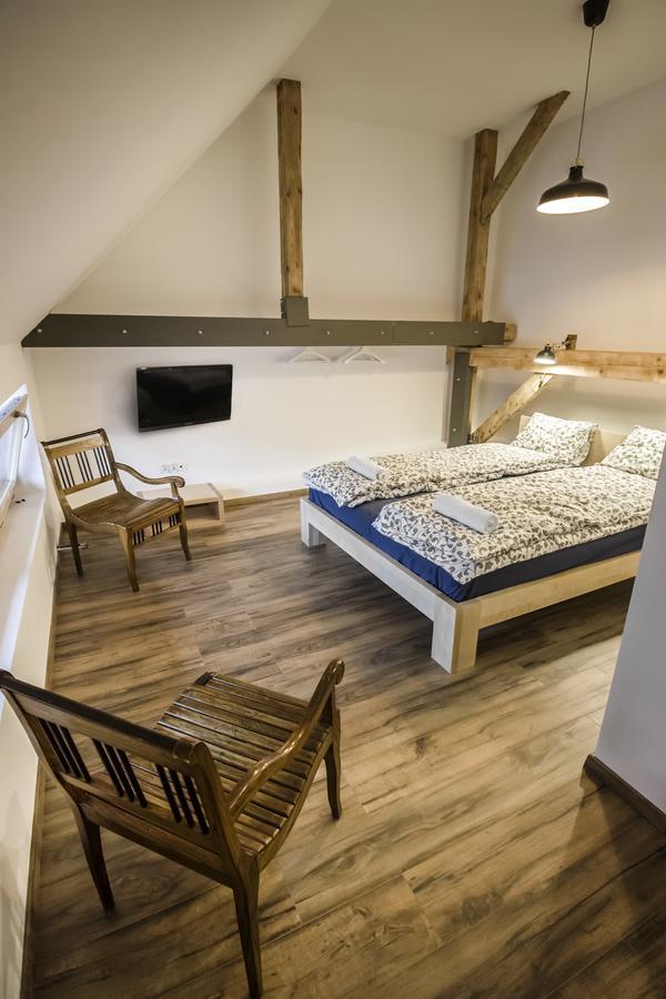 Sewa Apartments Cracovia Exterior foto